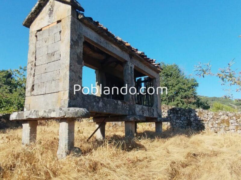 SE VENDE VENDE CASA PARA REFORMAR