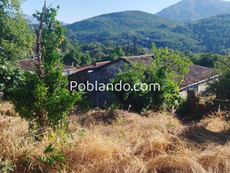 SE VENDE VENDE CASA PARA REFORMAR