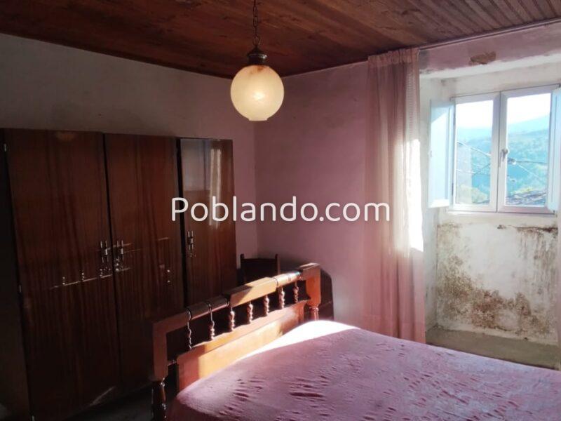 SE VENDE VENDE CASA PARA REFORMAR