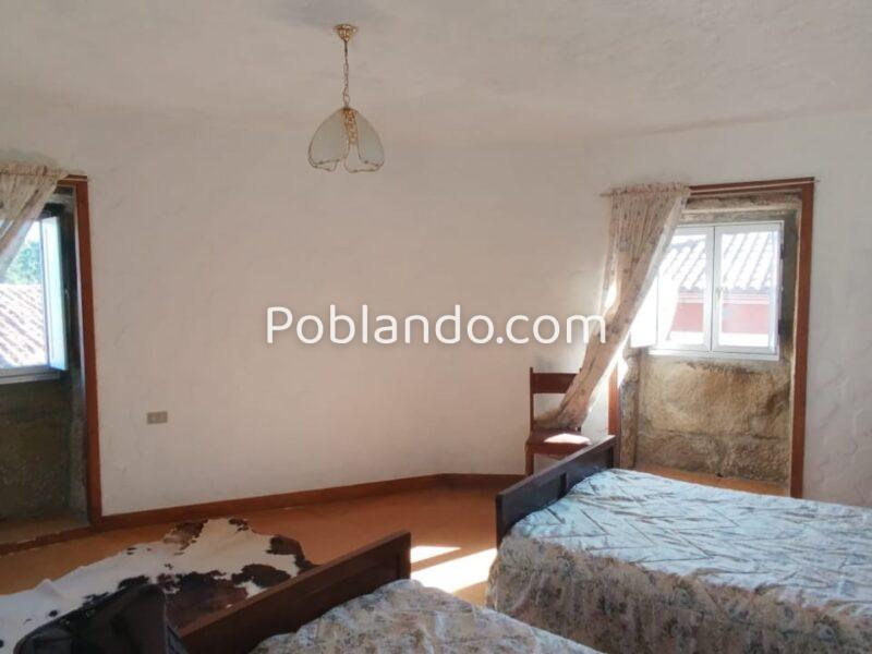 SE VENDE VENDE CASA PARA REFORMAR