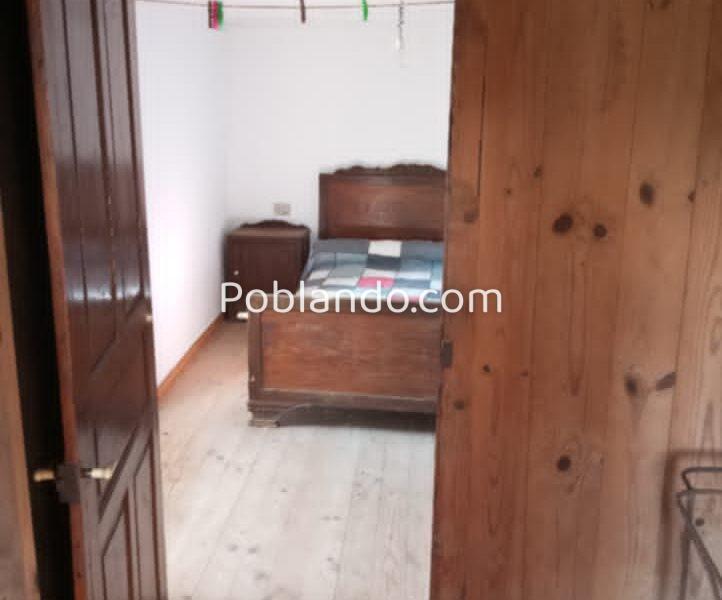 VENTA de casa con 10.000 Mts de terreno. Lugo, Castro Riberas de Lea ( Triaba).