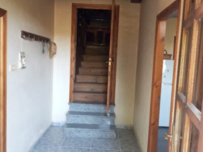 VENTA de casa con 10.000 Mts de terreno. Lugo, Castro Riberas de Lea ( Triaba).