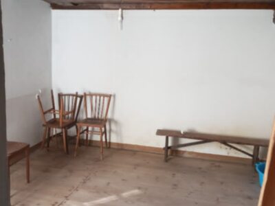 VENTA de casa con 10.000 Mts de terreno. Lugo, Castro Riberas de Lea ( Triaba).