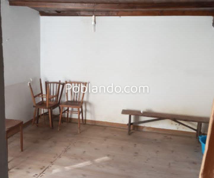 VENTA de casa con 10.000 Mts de terreno. Lugo, Castro Riberas de Lea ( Triaba).