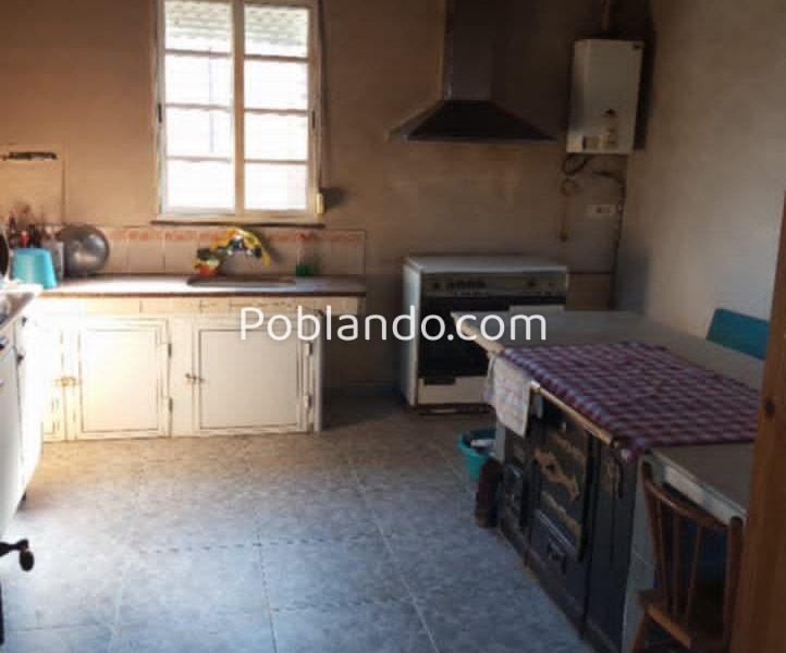 VENTA de casa con 10.000 Mts de terreno. Lugo, Castro Riberas de Lea ( Triaba).