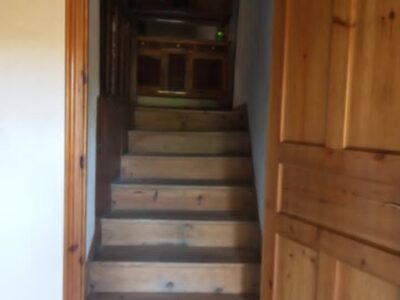 VENTA de casa con 10.000 Mts de terreno. Lugo, Castro Riberas de Lea ( Triaba).