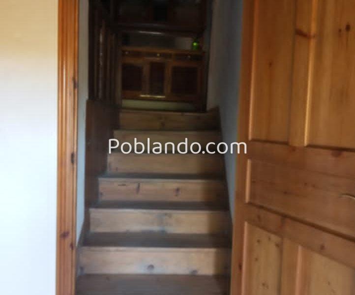 VENTA de casa con 10.000 Mts de terreno. Lugo, Castro Riberas de Lea ( Triaba).