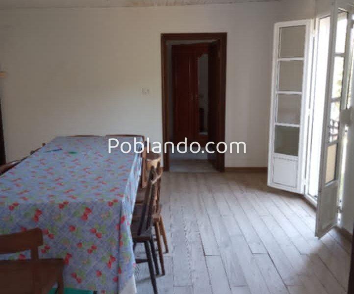 VENTA de casa con 10.000 Mts de terreno. Lugo, Castro Riberas de Lea ( Triaba).