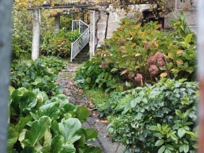 Casa o chalet en venta en Muíños, en una aldea situada en el corazón del parque Natural Baixa LImia-Serra do Xurés