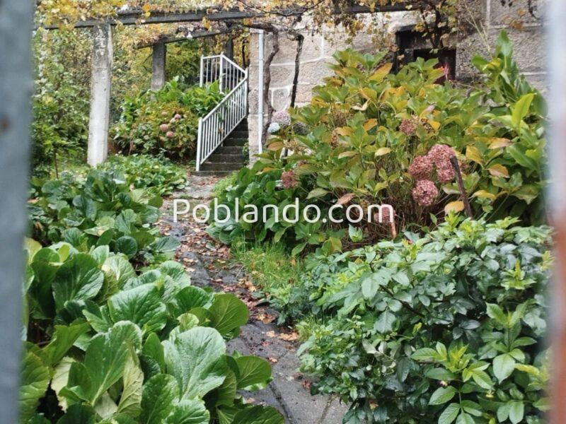 Casa o chalet en venta en Muíños, en una aldea situada en el corazón del parque Natural Baixa LImia-Serra do Xurés