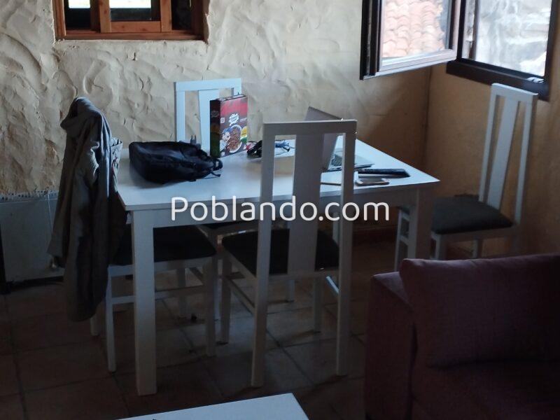 Se vende vivienda unifamiliar