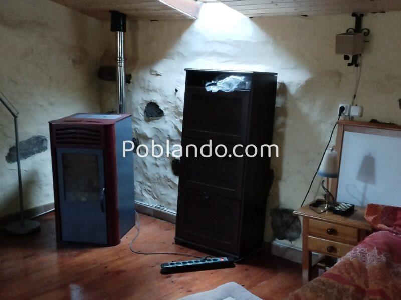 Se vende vivienda unifamiliar