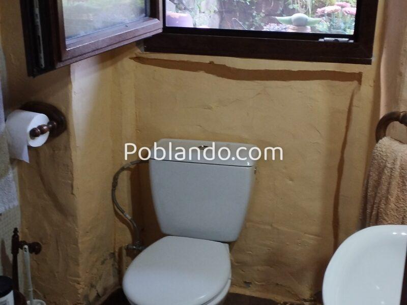 Se vende vivienda unifamiliar