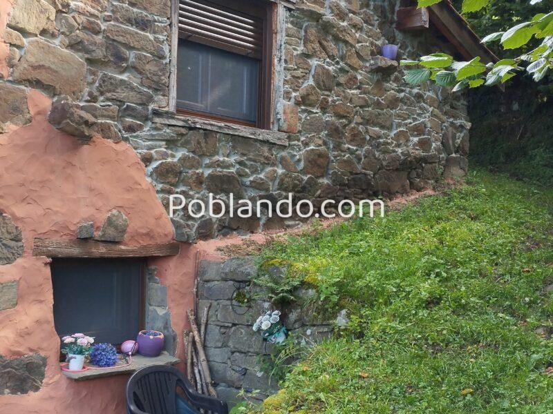 Se vende vivienda unifamiliar
