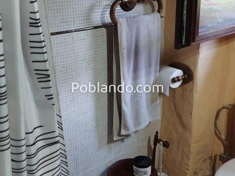 Se vende vivienda unifamiliar