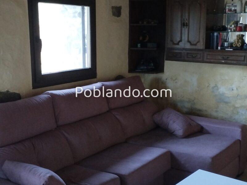 Se vende vivienda unifamiliar