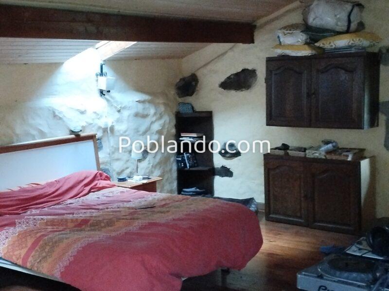 Se vende vivienda unifamiliar