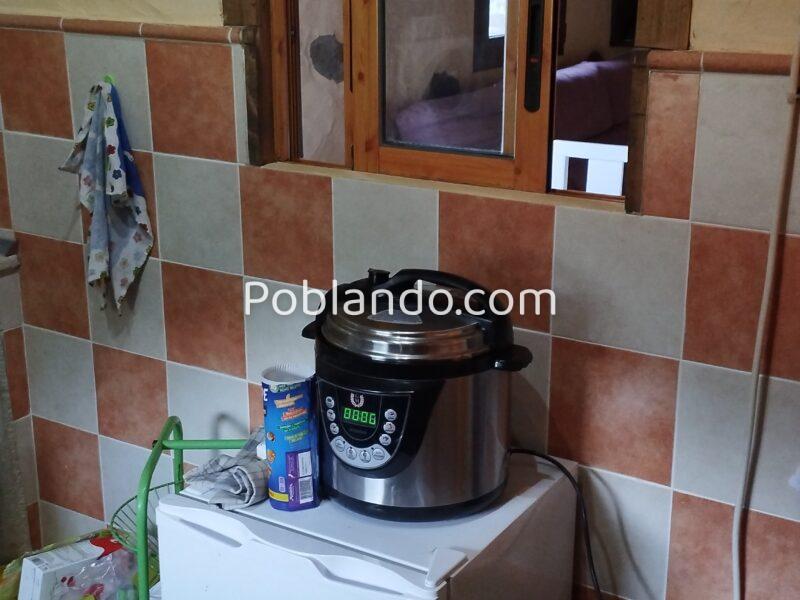 Se vende vivienda unifamiliar