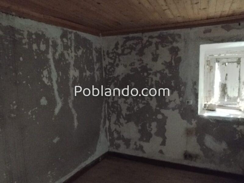 SE VENDE CASA PARA REFORMAR