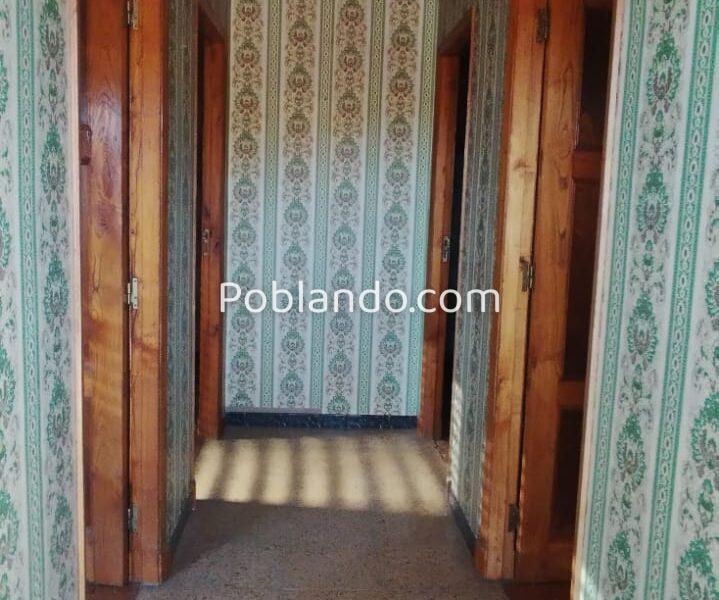 SE VENDE CASA PARA REFORMAR