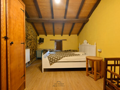 CASA CON GARAJE Y FINCA EN LA ROMÍA DE ARRIBA (ASTURIAS)