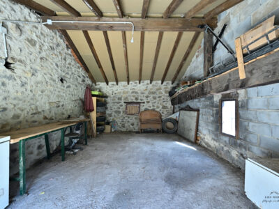 CASA CON GARAJE Y FINCA EN LA ROMÍA DE ARRIBA (ASTURIAS)