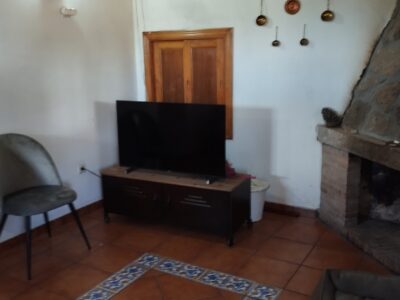 Casa o chalet en venta en Muíños, en una aldea situada en el corazón del parque Natural Baixa LImia-Serra do Xurés