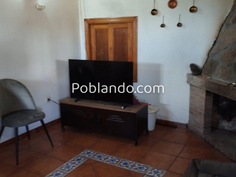 Casa o chalet en venta en Muíños, en una aldea situada en el corazón del parque Natural Baixa LImia-Serra do Xurés