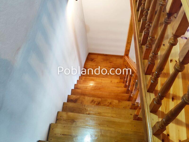CASA REFORMADA EN LLANOS DE SOMERÓN (ASTURIAS)