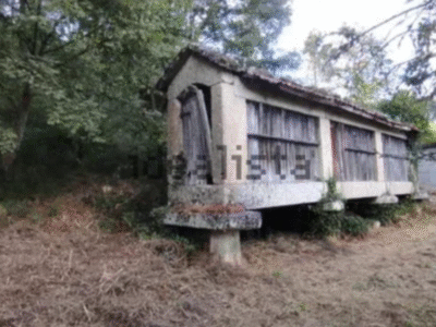 Casa o chalet en venta en Muíños, en una aldea situada en el corazón del parque Natural Baixa LImia-Serra do Xurés