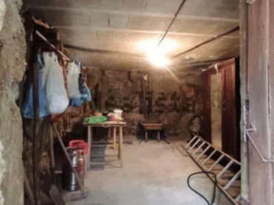 Casa o chalet en venta en Muíños, en una aldea situada en el corazón del parque Natural Baixa LImia-Serra do Xurés
