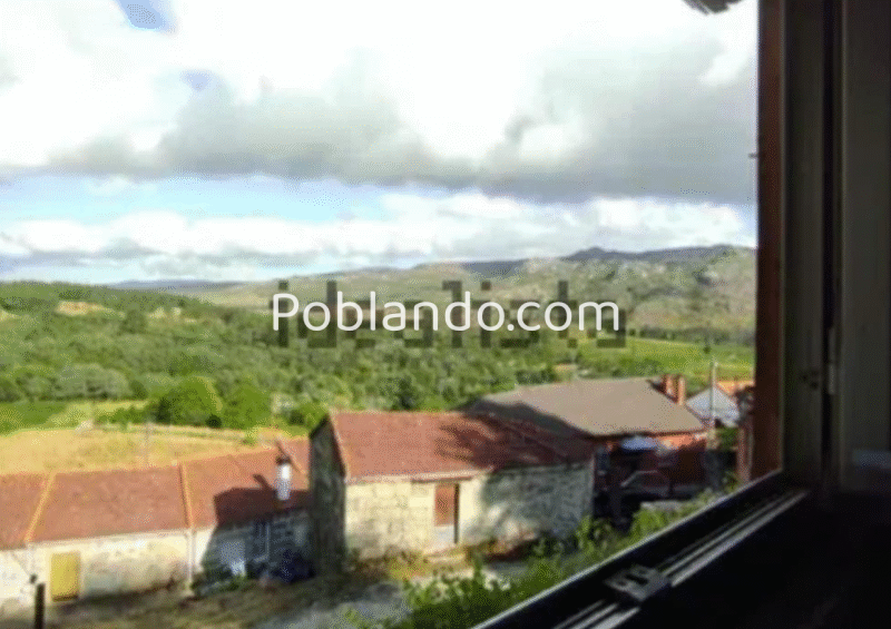 Casa o chalet en venta en Muíños, en una aldea situada en el corazón del parque Natural Baixa LImia-Serra do Xurés