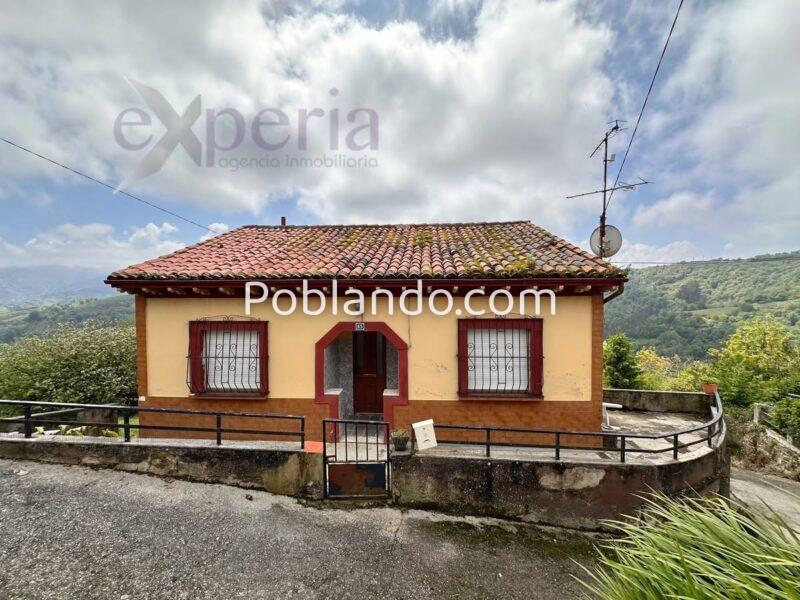 Casa en venta