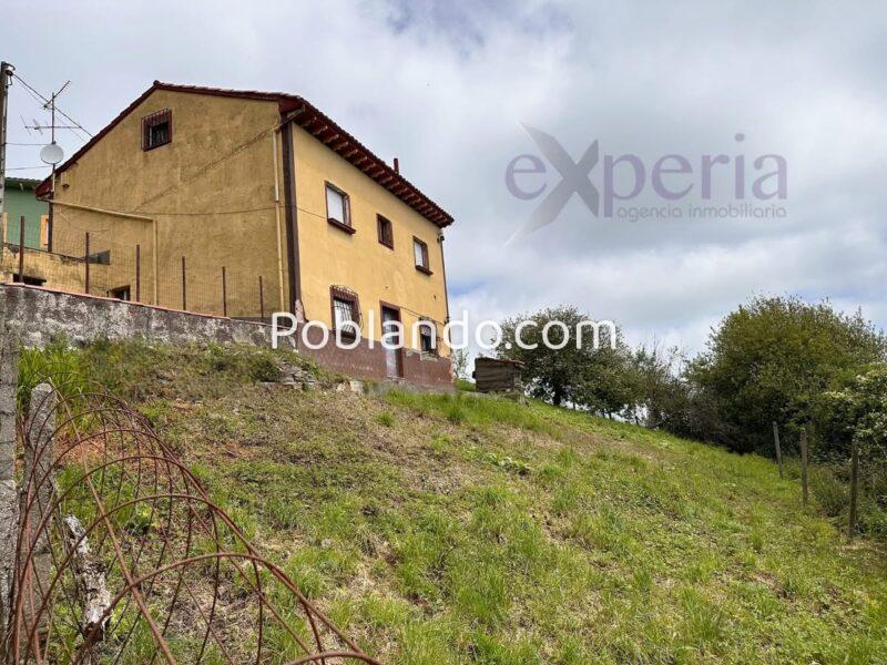 Casa en venta