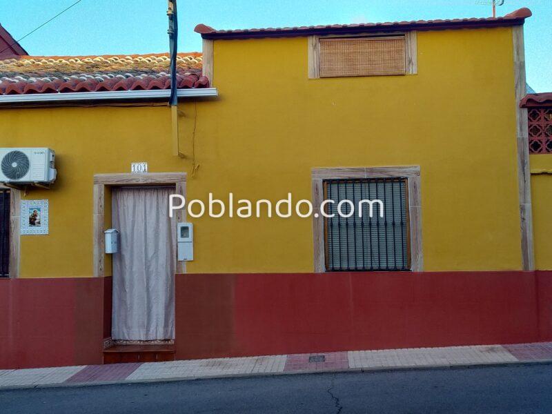 Casa en venta, particulares