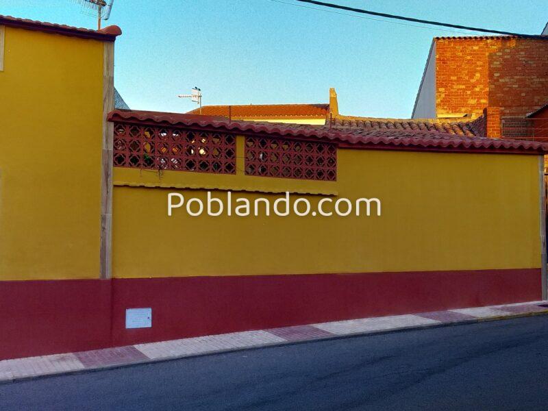 Casa en venta, particulares