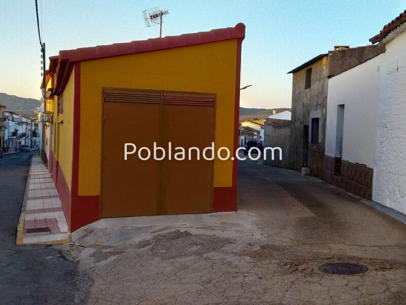 Casa en venta, particulares