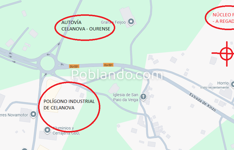 VENTA DE FINCA EDIFICABLE DE 2.500M2