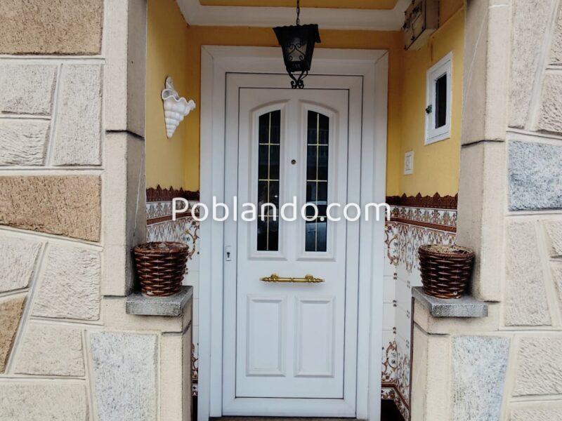 CASA CON FINCA Y HÓRREO EN EL CENTRO DE ASTURIAS