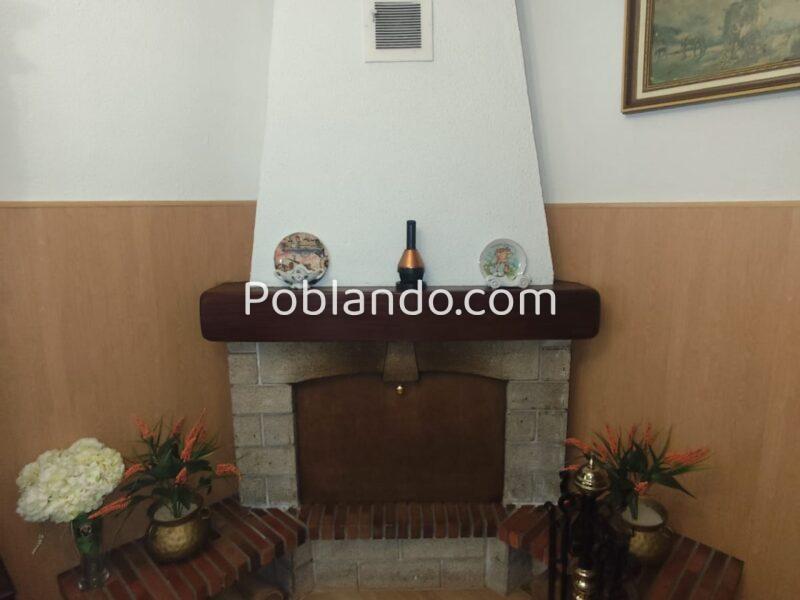 CASA CON FINCA Y HÓRREO EN EL CENTRO DE ASTURIAS