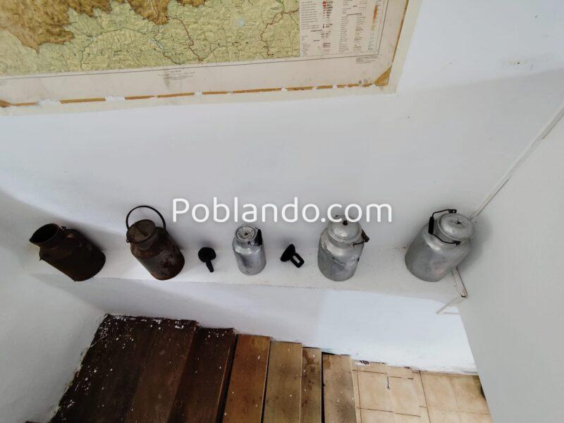 CASA CON TERRAZA EN ASTURIAS