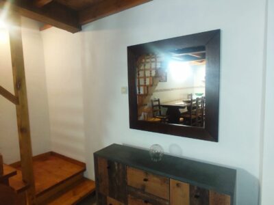 CASA REFORMADA EN LLANOS DE SOMERÓN (ASTURIAS)