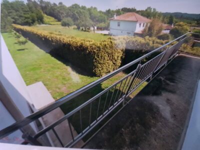 Espectacular casa de 480 m2 y finca de 3.470 m2. A Freiría, muy cerca de Pontevea, Ayuntamiento de Teo