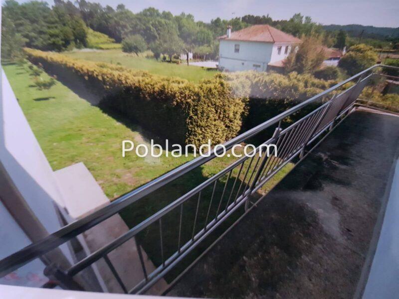 Espectacular casa de 480 m2 y finca de 3.470 m2. A Freiría, muy cerca de Pontevea, Ayuntamiento de Teo