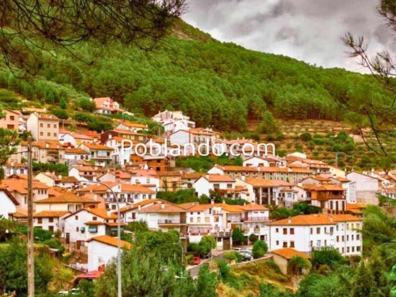 Bonita casa en Guisando, en plena Sierra de Gredos