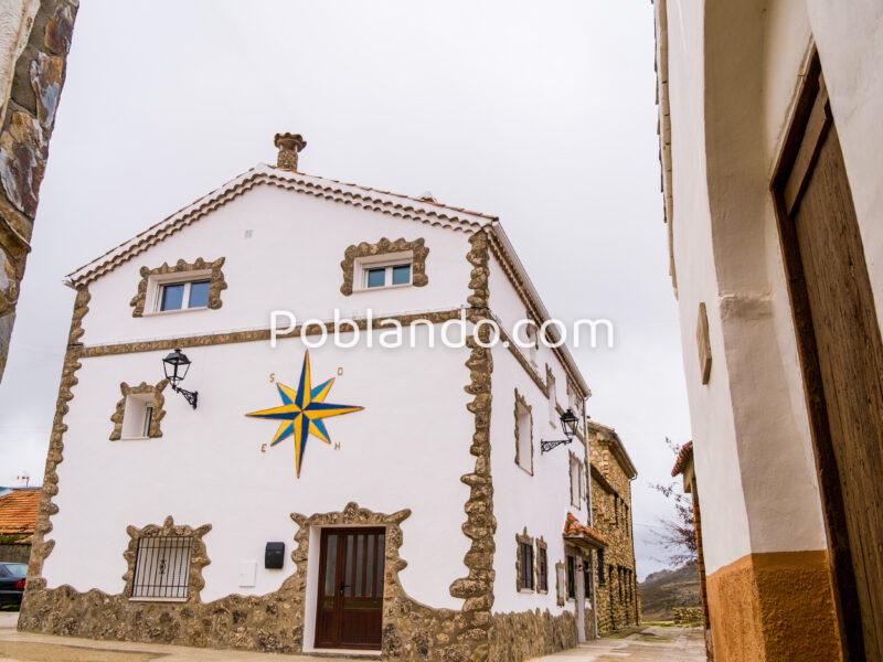 Alojamiento turístico con 5 apartamentos en plena Sierra de Segura (Jaén)