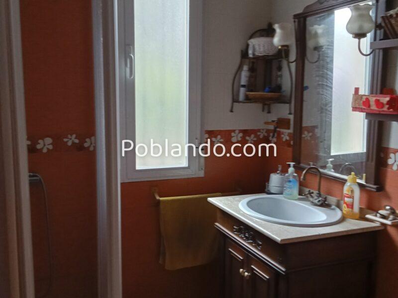Chalet con piscina y parcela de 3.000 Mts cerca de Almagro, a 500 metros de Bolaños de Calatrava, Ciudad Real.