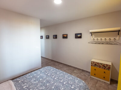 Alojamiento turístico con 5 apartamentos en plena Sierra de Segura (Jaén)