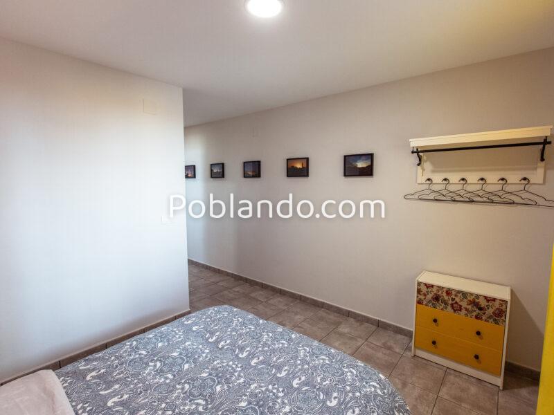 Alojamiento turístico con 5 apartamentos en plena Sierra de Segura (Jaén)