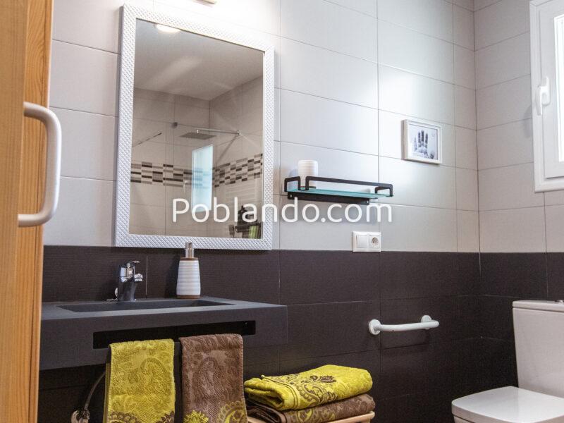 Alojamiento turístico con 5 apartamentos en plena Sierra de Segura (Jaén)